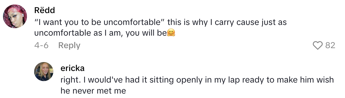 Screenshot 2025 07 02 at 11.06.50 AM Two Friends Had An Extremely Uncomfortable Ride With An Aggressive Lyft Driver Whod Picked Them Up Before